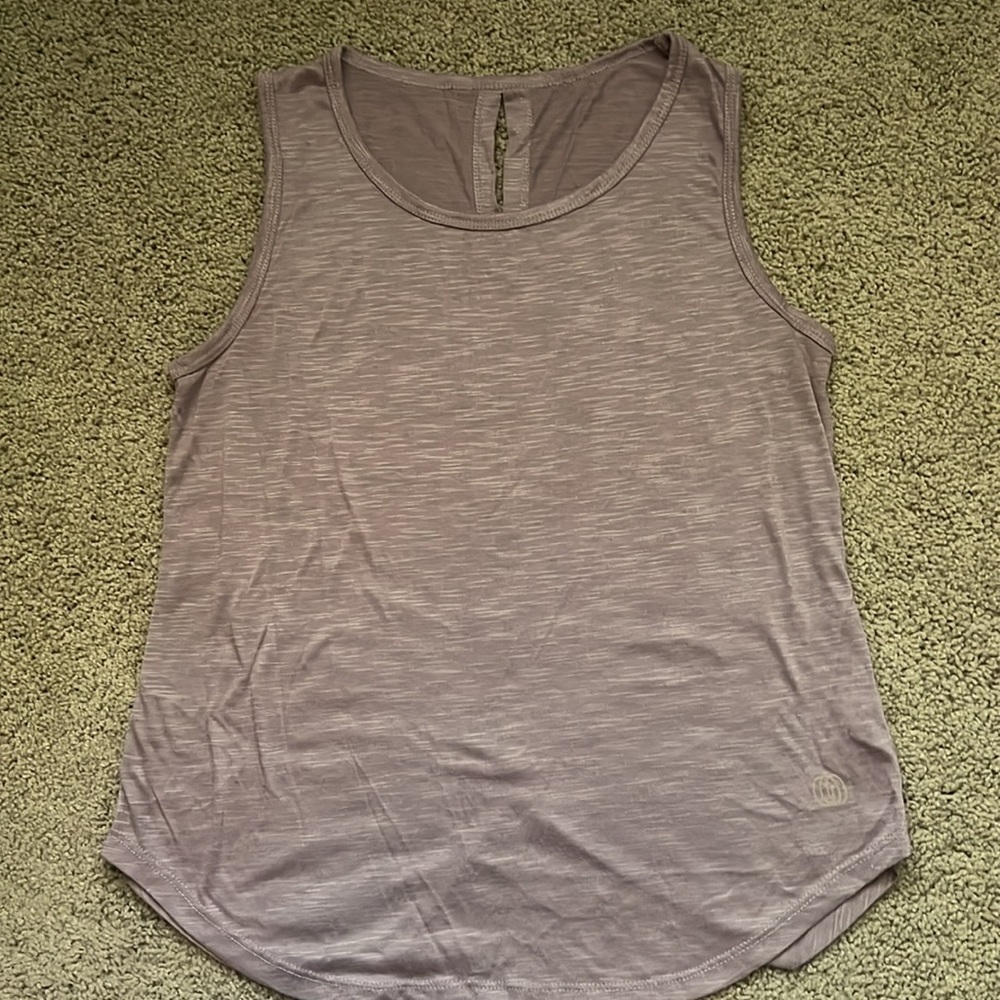 Balance Collection Yoga tank top